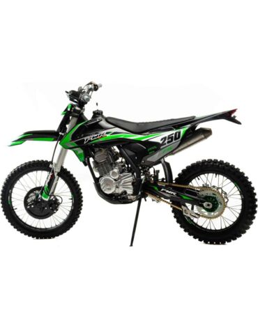 Мотоцикл Кросс PWR FR250 PRO (172FMM)