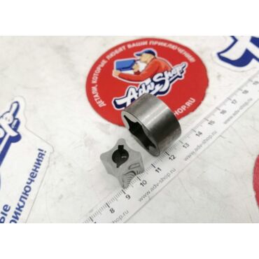 KTM 15MM G 164 маслонасос 250 SXF 05 12 / EXCF 07 13 / 690 08 13 ( 77038011000 ) - миниатюра 2