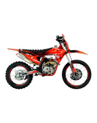 Мотоцикл эндуро ROCKOT GS7 PRO Chaser