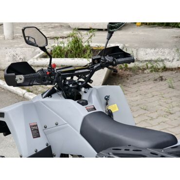 Квадроцикл Rmoto Lion 125 RR - миниатюра 28