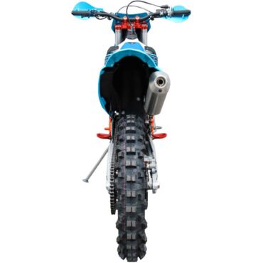 Мотоцикл GR8 F300L (4T NC300S) Enduro OPTIMUM (2024 г.) - миниатюра 7
