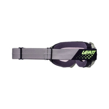 Leatt Маска Velocity 4.5 Cactus Platinum UC 28% - миниатюра 2
