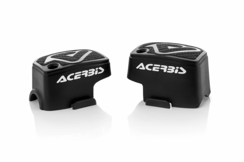 Acerbis Защита гидроцилиндра Black // 0021680.090 - фото 1