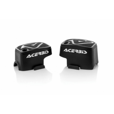 Acerbis Защита гидроцилиндра Black // 0021680.090 - миниатюра 1