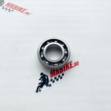 Подшипник вала КПП (6205 C3) KTM SX EXC 00 21 / Husqvarna TC FC, TE FE 14 21 - миниатюра 3