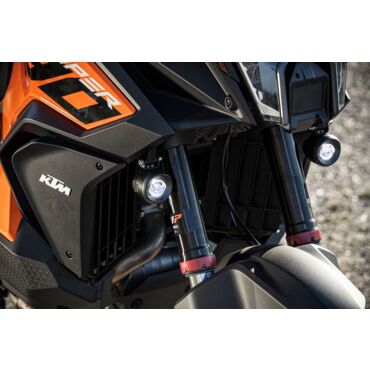 Комплект противотуманных фар KTM 1290 SuperAdventure /21-> - миниатюра 3