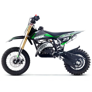 Мини кросс бензиновый MOTAX MINICROSS 60 PS - миниатюра 3