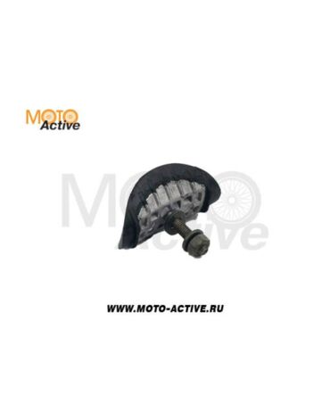 Антибуксатор на стальной обод 17"(1.85)