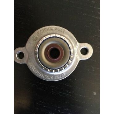 Крышка масляного насоса KTM 400 450 530EXC 08 11 - миниатюра 1