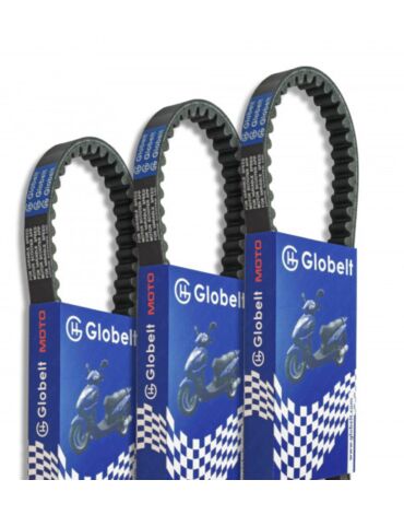 Ремень вариатора Globelt 20*743 152 157 QMI QMJ 125 150cc