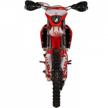 Мотоцикл Hasky F6 Pro 174NB Racing - миниатюра 35