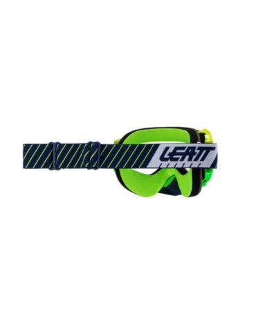 Очки Leatt Velocity 4.5 SNX Green Fade Clear 83%
