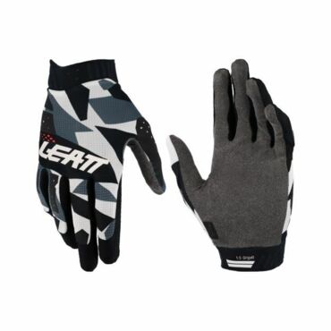 Перчатки кросс Leatt 1.5 GripR Camo L - миниатюра 1
