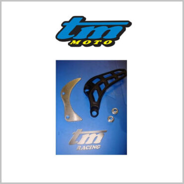 Защита ведущей звезды TM Racing - миниатюра 1