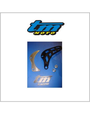 Защита ведущей звезды TM Racing