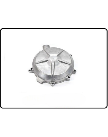 Крышка сцепления внешняя GasGas EC250 300 21 23 / MC250 22 23