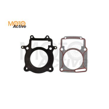 Прокладки ЦПГ 172FMM 3А, PR250, Regulmoto ZR, Sport 003, CB250R - миниатюра 1