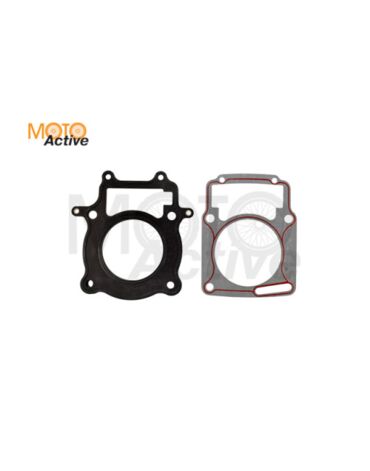 Прокладки ЦПГ 172FMM 3А, PR250, Regulmoto ZR, Sport 003, CB250R