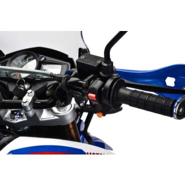 Мотоцикл Motoland 300 ENDURO XR300 - миниатюра 15