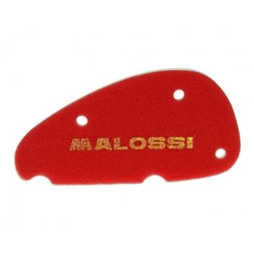 Фильтрующий элемент Malossi [Red Sponge] - Aprilia SR / DiTech - миниатюра 1