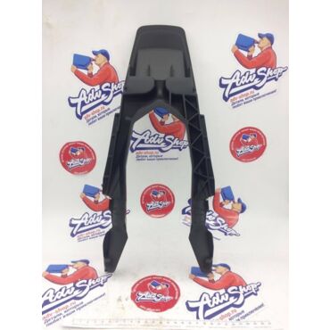 HUSQVARNA License plate holder support кронштейн заднего крыла TE FE 20-> ( 26608015000 ) - миниатюра 4