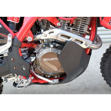 Мотоцикл Regulmoto Holeshot Red Edition (4 valves) ПТС - миниатюра 22