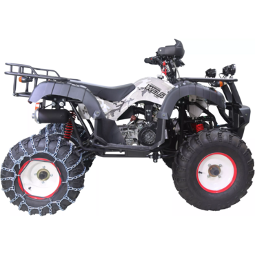 Квадроцикл WELS THUNDER 200cc (Е200) - миниатюра 12