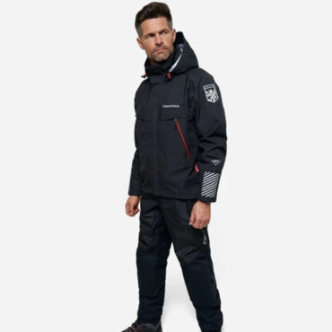 Finntrail Куртка Speedmaster 4026 Graphite - миниатюра 15