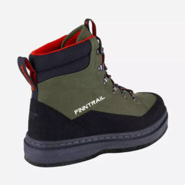 Finntrail Ботинки Greenwood 5224 Khaki - миниатюра 13