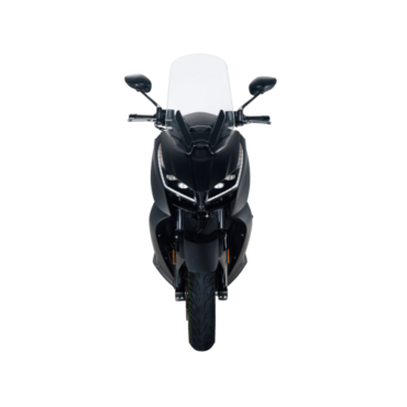 Максискутер ZONTES ZT350 D - миниатюра 6
