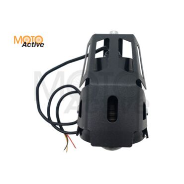 Фара U7 LED - миниатюра 3