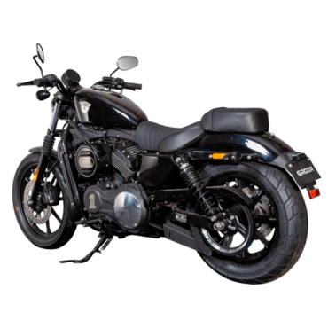 Мотоцикл GROZA XS650 - миниатюра 6