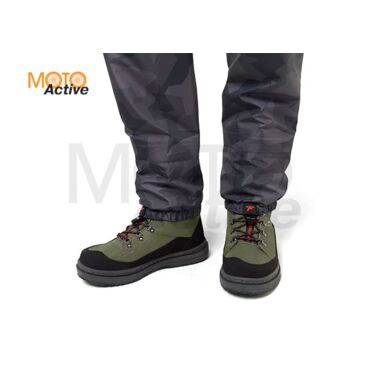 Ботинки FINNTRAIL GREENWOOD KHAKI - миниатюра 11