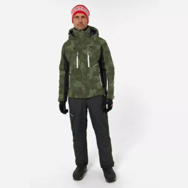 Finntrail Костюм Atlas CamoShadowGreen - миниатюра 16