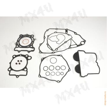Полный комплект прокладок KX250F 09 16 - миниатюра 1