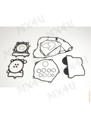 Полный комплект прокладок KX250F 09 16