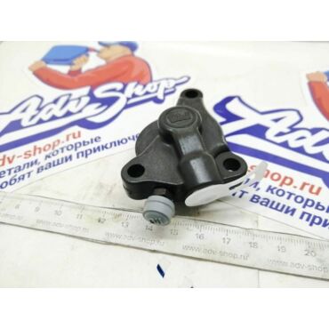 KTM OUTPUT CYL. WITH BLEEDER SCREW цилиндр сцепления ( для Magura )  65 85 SX 03 13 / EXC 03 07 / 690 R / Duke / SM 07 15 ( 75032061044 / 59032061044 / 54732061044 / 54632066000 / 59032066000 ) - миниатюра 2