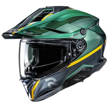 HJC Шлем RPHA60 Arbre MC4 - миниатюра 3