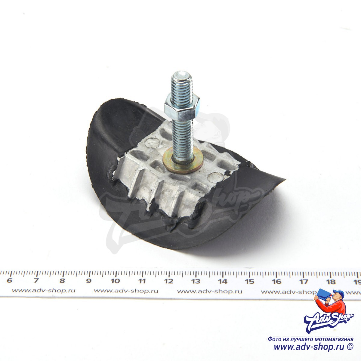 Motion Pro Rim lock (буксатор, башмак) 1,60 1,40  (110009) - фото 4