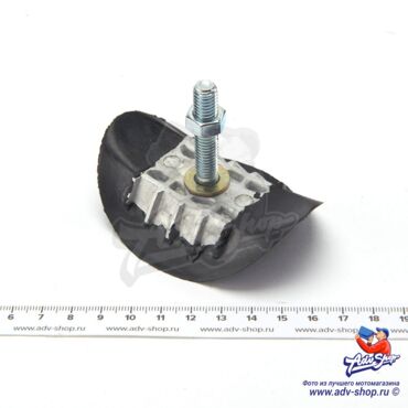 Motion Pro Rim lock (буксатор, башмак) 1,60 1,40  (110009) - миниатюра 4