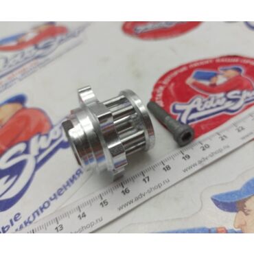 KTM барабан механизма переключения 450 SXF 15 18 / XC 16 18 ( 79434015000 ) снят с производства - миниатюра 3
