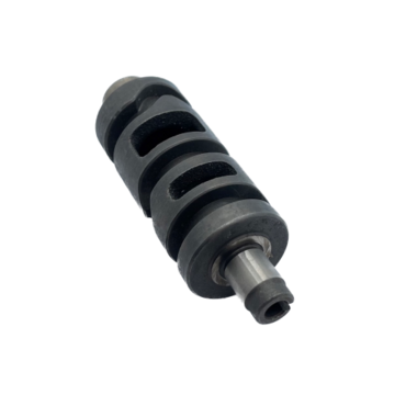 Копирный вал 156FMI (CG125D) 163FML (CG200 A) 167FML 3 (CG200D B) 167FMM (CG250 B) - миниатюра 3