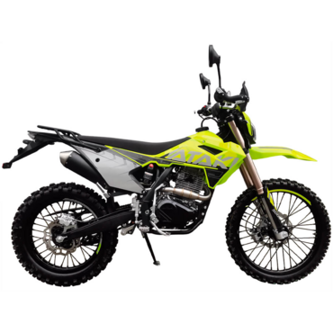 Мотоцикл ATAKI S004 300 (4T PR300) ПТС 21 18 (2024 г.) - миниатюра 1
