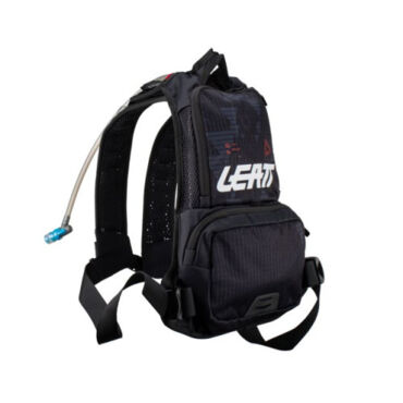 Рюкзак гидропак Leatt 1.5 HF черный - миниатюра 2