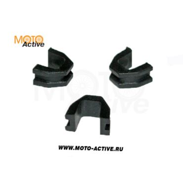 Слайдер вариатора Honda Dio50 AF18  (3 штуки) - миниатюра 1