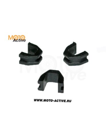 Слайдер вариатора Honda Dio50 AF18  (3 штуки)