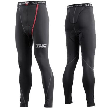 Защитные штаны EVS TUG 01 Ridding Pant - миниатюра 1