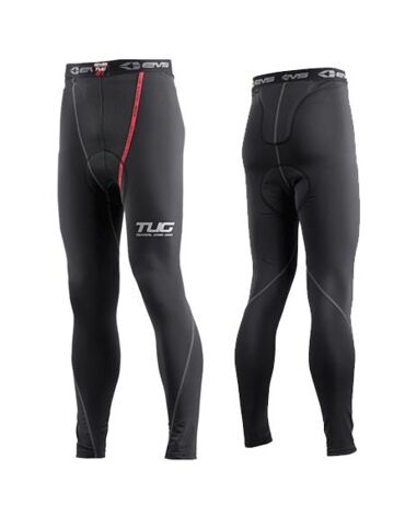 Защитные штаны EVS TUG 01 Ridding Pant