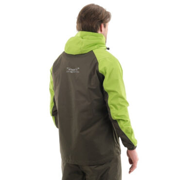 Dragonfly Мембранный костюм Active 2.0 Lime Moss (М) - миниатюра 10