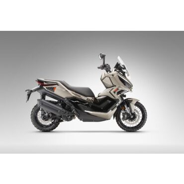 Максискутер ZONTES ZT368T G 2026 - миниатюра 32